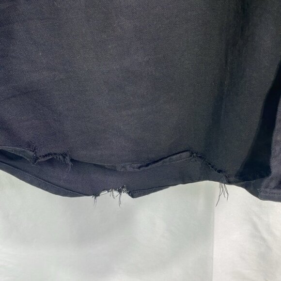 Frank and Eileen Eileen, Black blouse - Picture 2 of 7